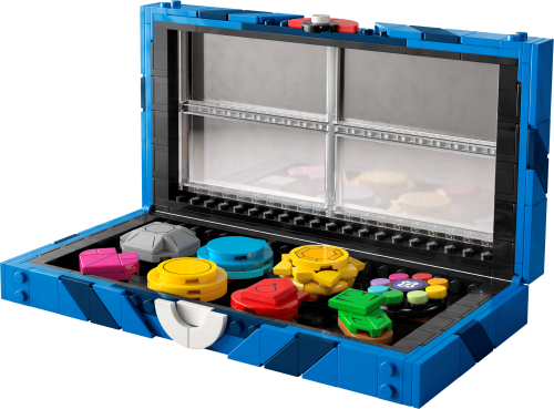 Set 40892