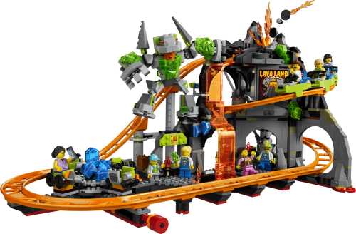 Set 60501