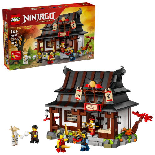 Set 71858