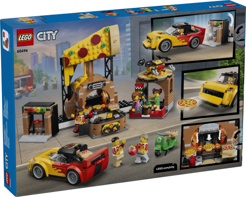 Set 60496