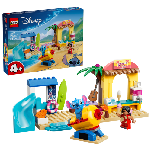 Set 43280