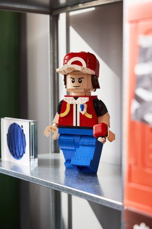 Set 40868