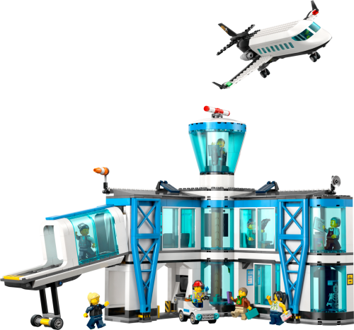 Set 60502