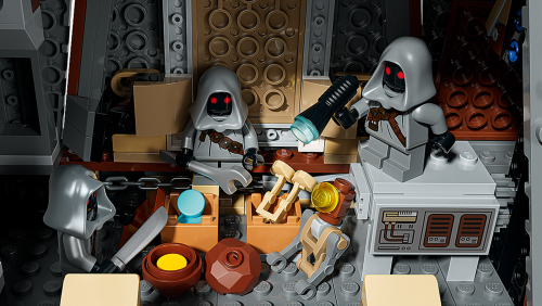 Set 75453