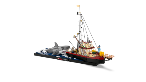 Set 21350