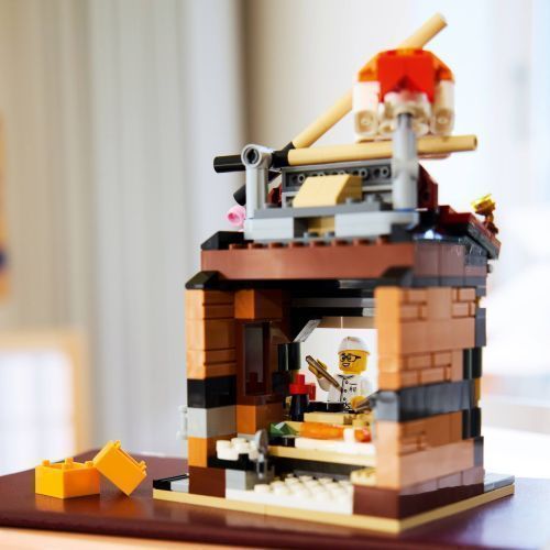 Set 40906