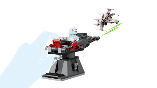 Set 75423