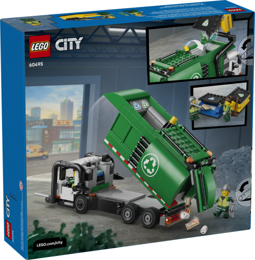 Set 60495