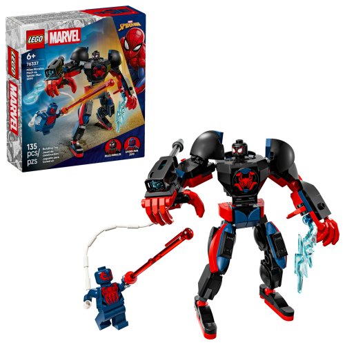 Set 76337