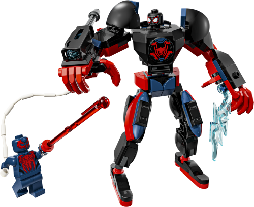 Set 76337