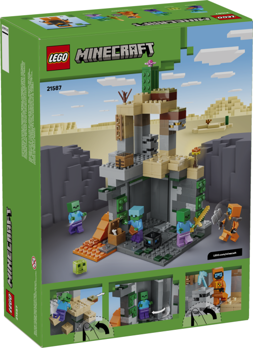 Set 21587