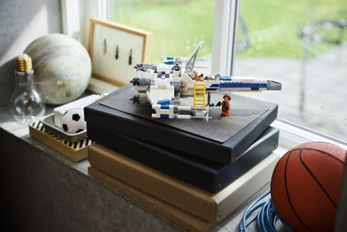 Set 75460