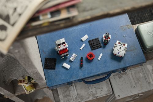 Set 40924