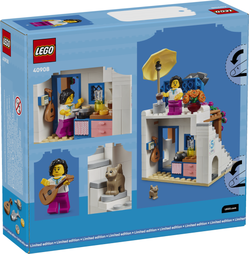 Set 40908