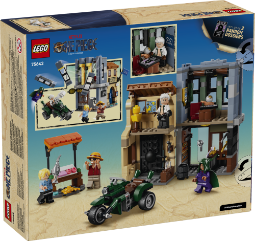 Set 75642