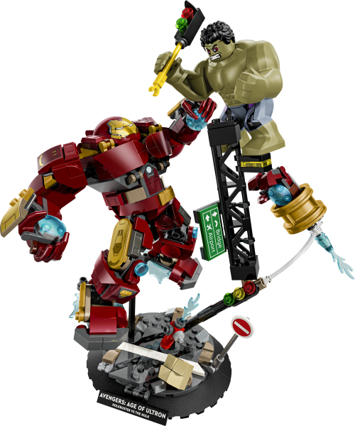 Set 76343