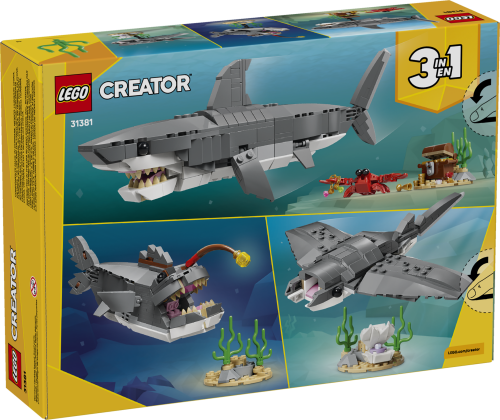 Set 31381