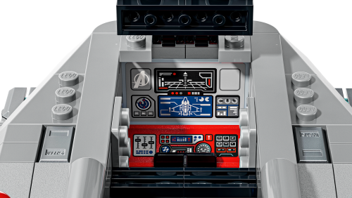Set 76347