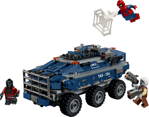 Set 76349