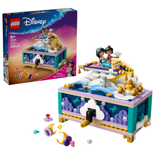 Set 43295