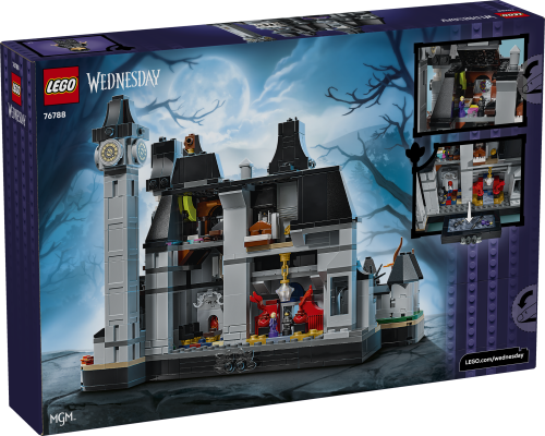 Set 76788