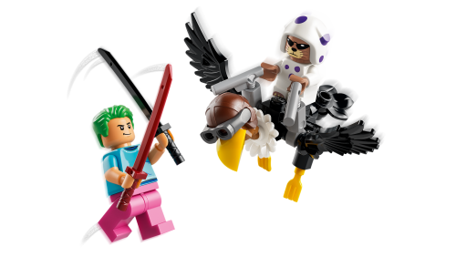 Set 75644