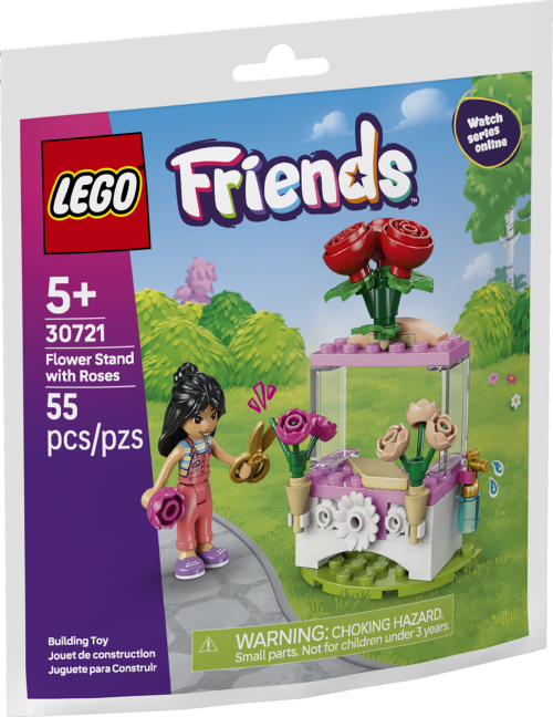 Set 30721