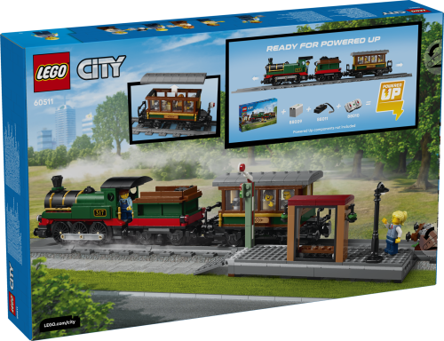 Set 60511