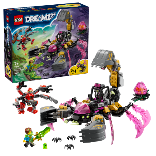 Set 71513
