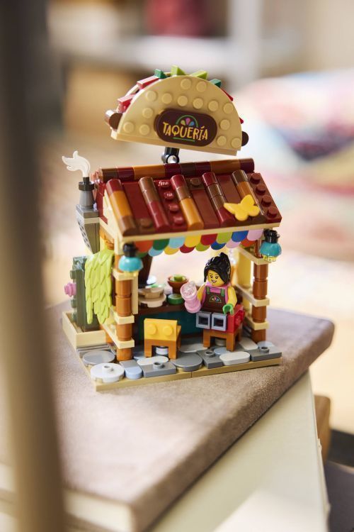 Set 40907