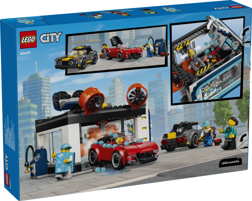 Set 60497