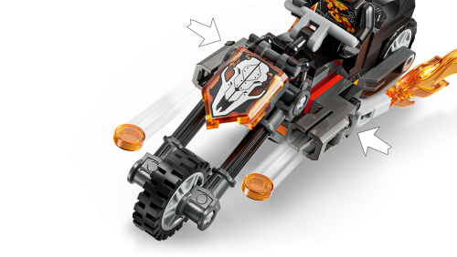 Set 76335
