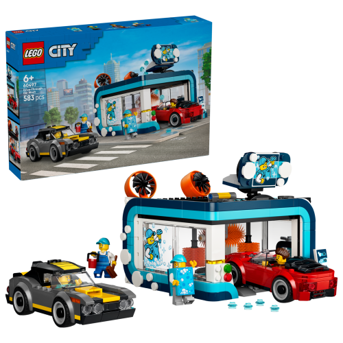 Set 60497