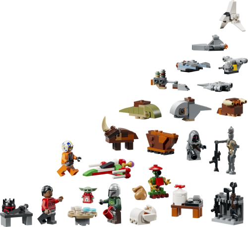 Set 75456