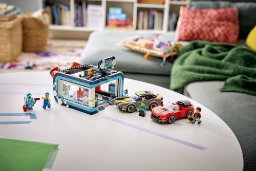 Set 60497