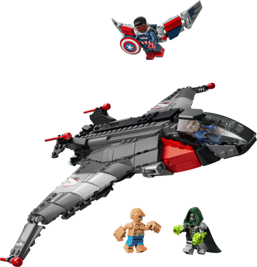 Set 76347