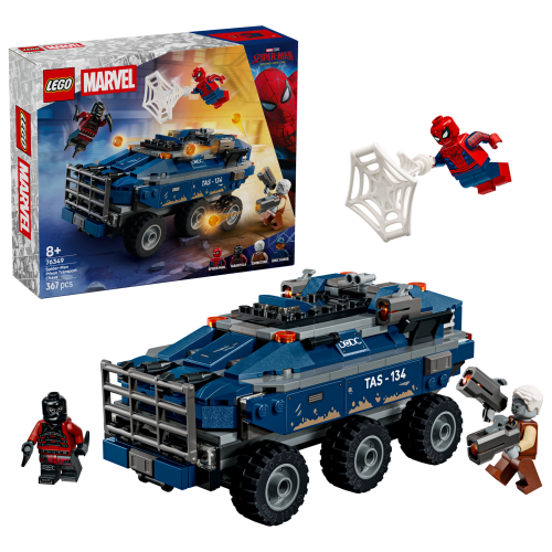 Set 76349