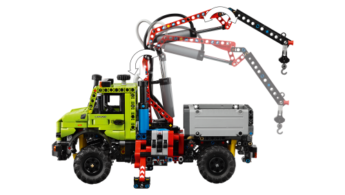 Set 42242