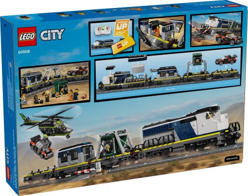 Set 60508