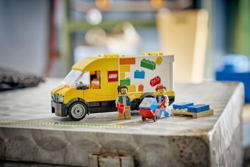 Set 60500