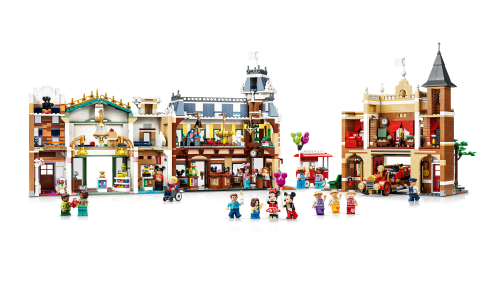 Set 43302