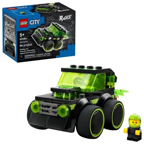 Set 60484