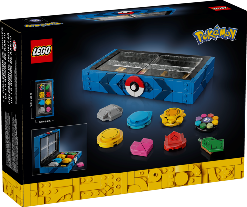 Set 40892