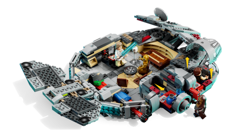 Set 75426