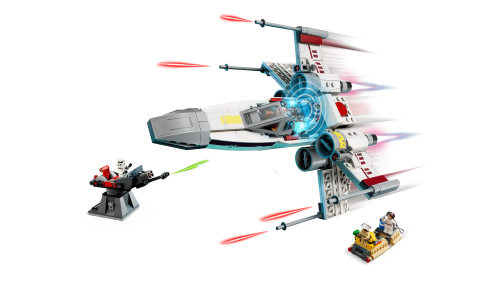 Set 75423