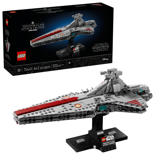 Set 75441