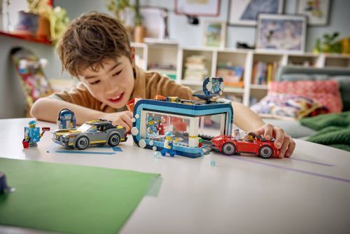Set 60497