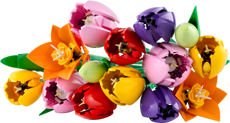 11501 Tulpenstrauß
