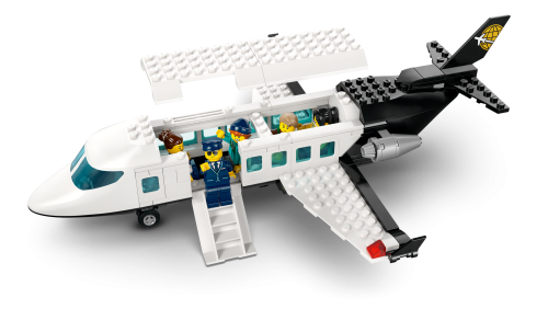 Set 60502