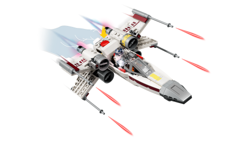 Set 75423